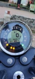 Moto Guzzi Audace 1380cc 2020