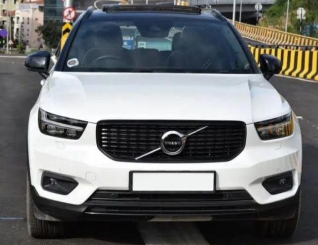Volvo XC40 D4 Inscription 2020