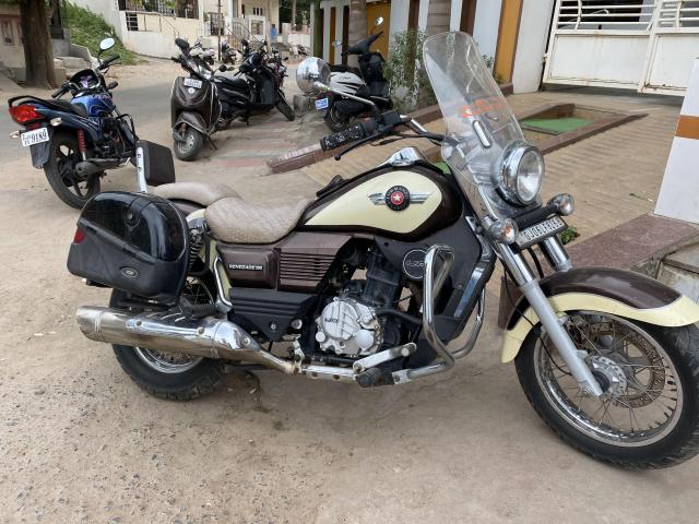 UM Renegade Commando Classic 2017