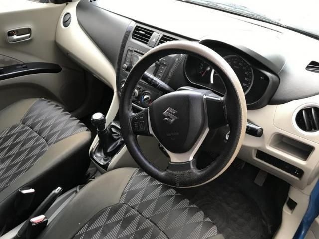 Maruti Suzuki Celerio X VXi (O) 2019