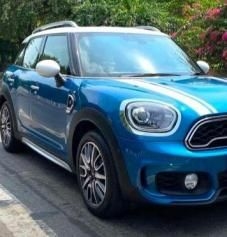 Mini Countryman Cooper S 2020