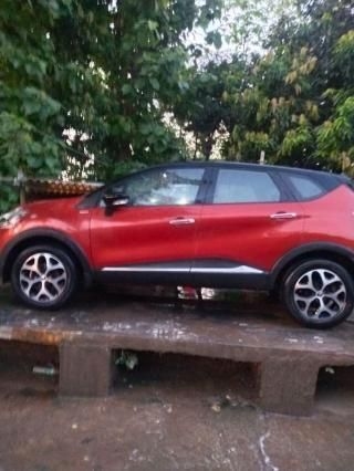 Renault Captur Platine Diesel 2018