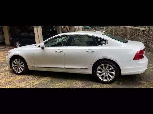 Volvo S90 Inscription D4 2019