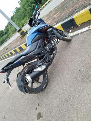 Honda X-Blade 160cc 2018