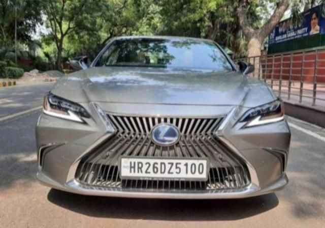 Lexus ES 300H 2019