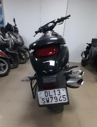 Suzuki Intruder 150cc 2019