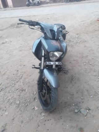 Suzuki Intruder 150cc 2018