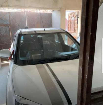 Maruti Suzuki Vitara Brezza ZDi 2019