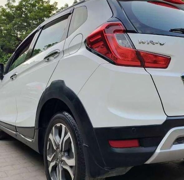 Honda WR-V VX Petrol 2018