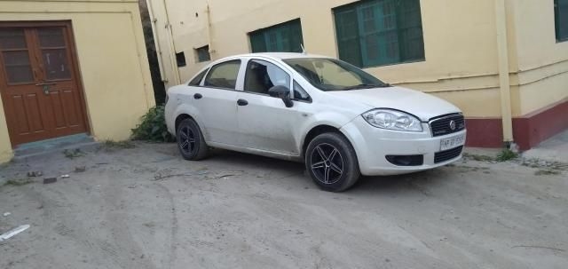 Fiat Linea Classic 1.3L Multijet Classic 2016