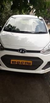 Hyundai Grand i10 Prime Era T Plus CRDi 2019