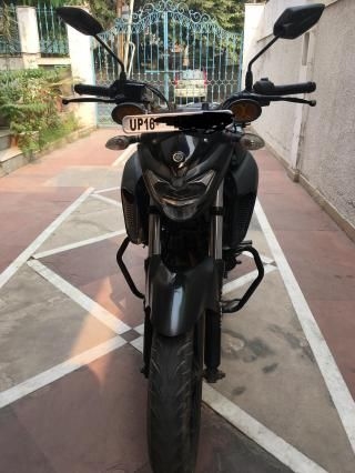 Yamaha FZ25 250cc 2017