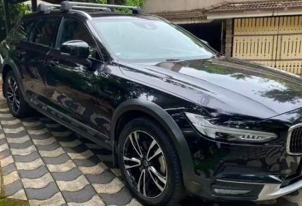 Volvo V90 Cross Country D5 Inscription 2019