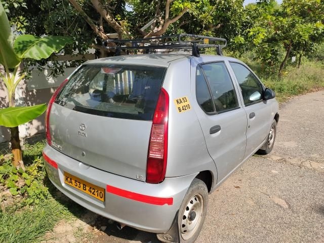 Tata Indica V2 LS 2014