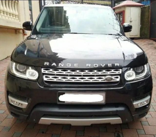 Land Rover Range Rover Evoque SE 2020