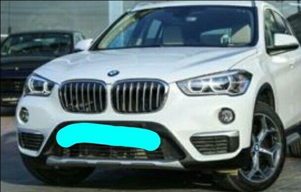 BMW X1 sDrive20d xLine 2019