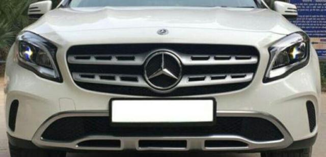 Mercedes-Benz GLA 200 d Sport 2018