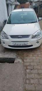 Ford Fiesta 1.4 Duratec ZXI 2009