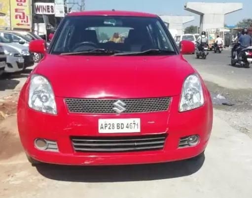 Maruti Suzuki Swift VXi 2006