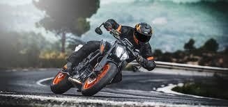 KTM Duke 790 2019