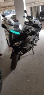 Kawasaki Ninja 650cc 2020