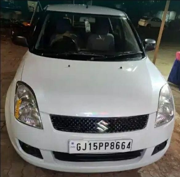 Maruti Suzuki Swift LXi 2009