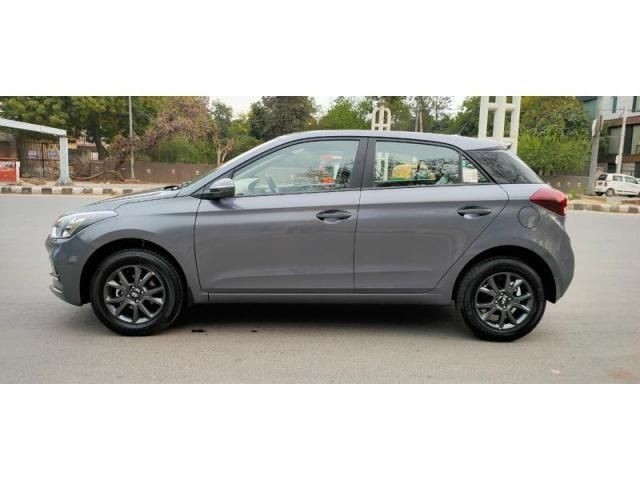 Hyundai i20 Active 1.2 S 2018