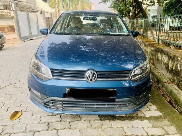 Volkswagen Ameo Comfortline 1.5L (D) 2017