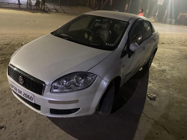 Fiat Linea Classic 1.4 L P Classic 2014