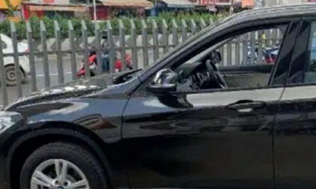 BMW X1 sDrive20d xLine 2019