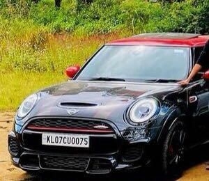 Mini Cooper S JCW 2020