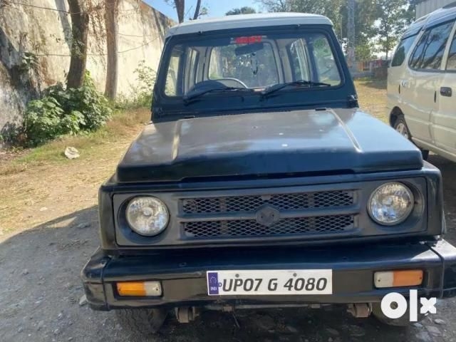 Maruti Suzuki Gypsy King HT 1997