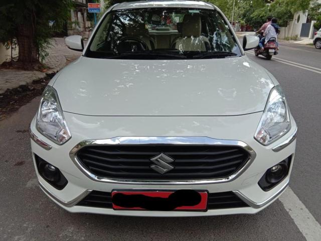 Maruti Suzuki Dzire VXi AMT 2018