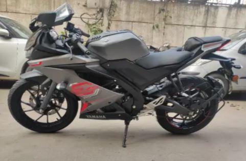 Yamaha YZF-R15 V3 150cc 2020
