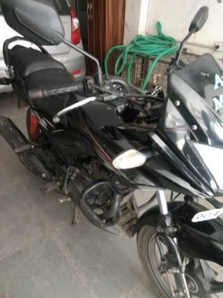 Hero Ignitor 125cc 2012