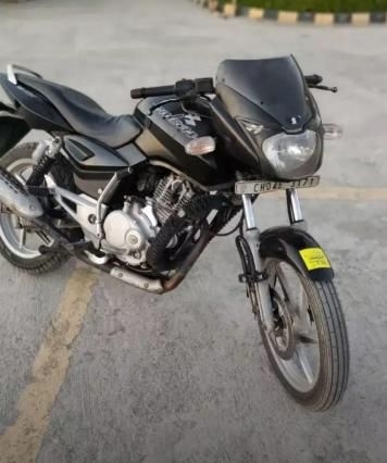 Bajaj Pulsar 150cc 2008