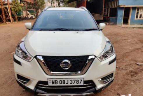 Nissan Kicks XV Turbo 1.3 BS6 2020