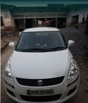 Maruti Suzuki Swift ZDi 2013