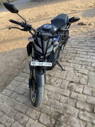 Yamaha MT-15 150cc 2019