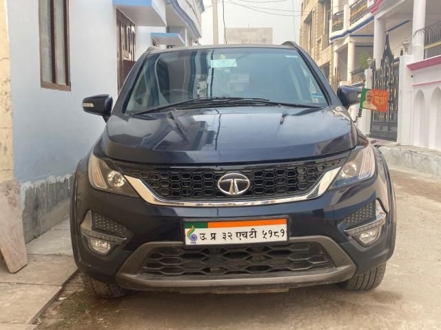 Tata Hexa XT 4x2 7 STR 2017