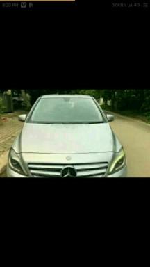 Mercedes-Benz M-Class ML 350 CDI 2012