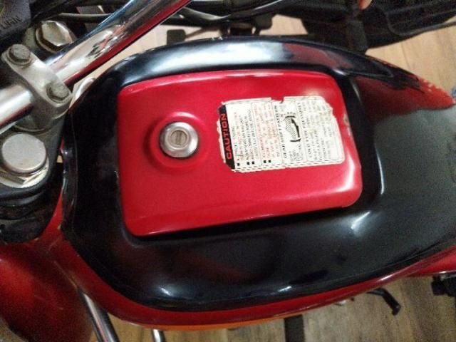 Hero Splendor Plus 100cc 2016