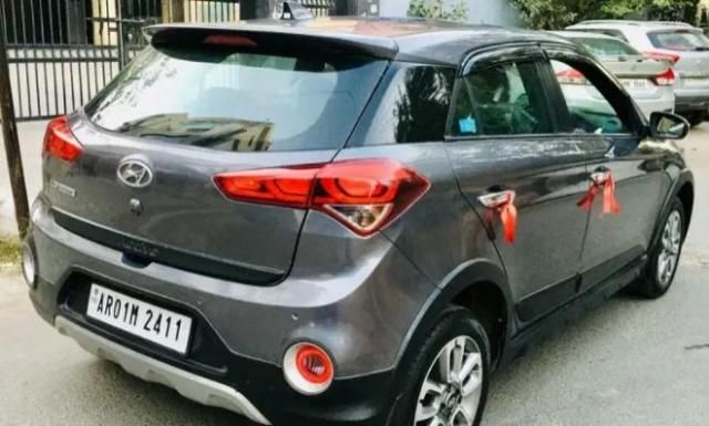 Hyundai i20 Active 1.4 S 2019