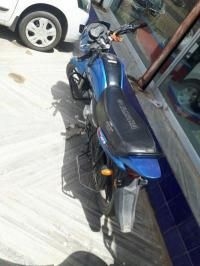 Yamaha Saluto 125cc 2016