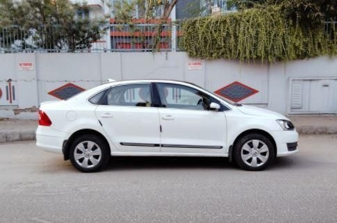 Skoda Rapid 1.6 MPI ACTIVE MT 2018