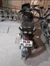 Bajaj Pulsar 150cc 2009