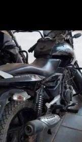 Bajaj Pulsar 180cc 2009