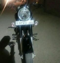 Royal Enfield Bullet 350cc 2019