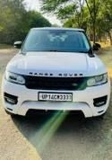 Land Rover Range Rover Sport SDV6 SE 2015