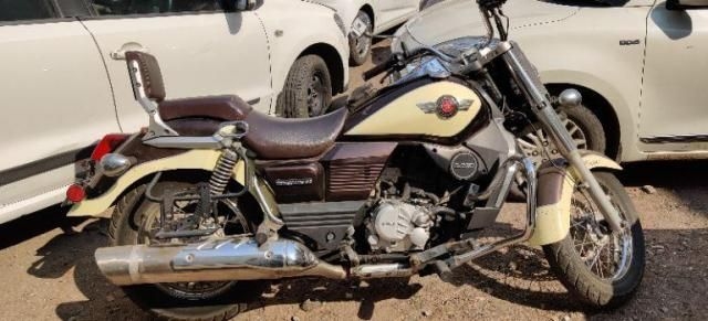 UM Renegade Commando Classic 2019